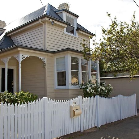Strahan House Hobart Bagian luar foto