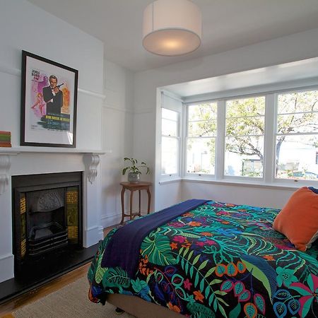 Strahan House Hobart Bagian luar foto