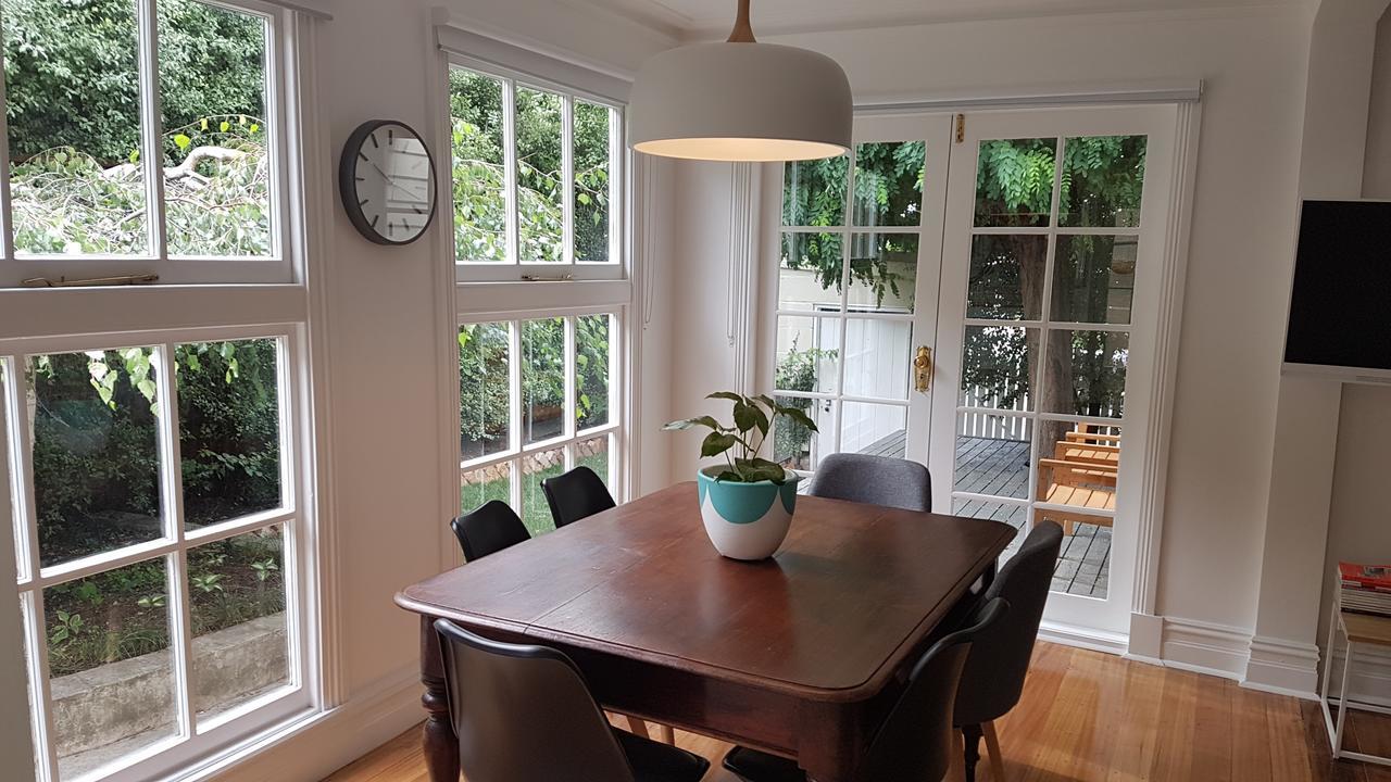 Strahan House Hobart Bagian luar foto