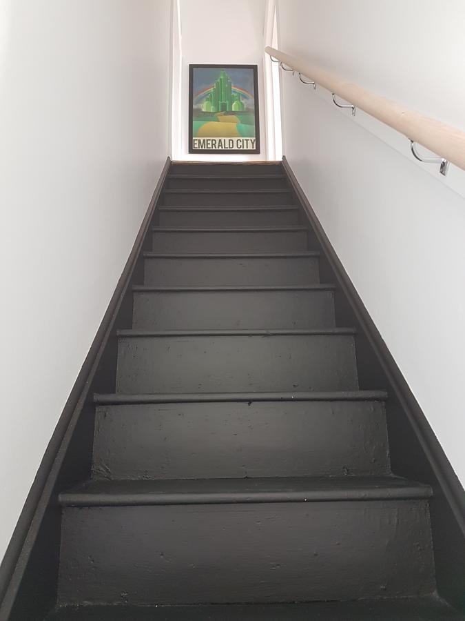 Strahan House Hobart Bagian luar foto