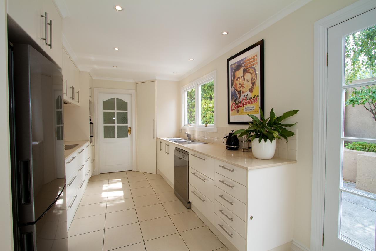 Strahan House Hobart Bagian luar foto