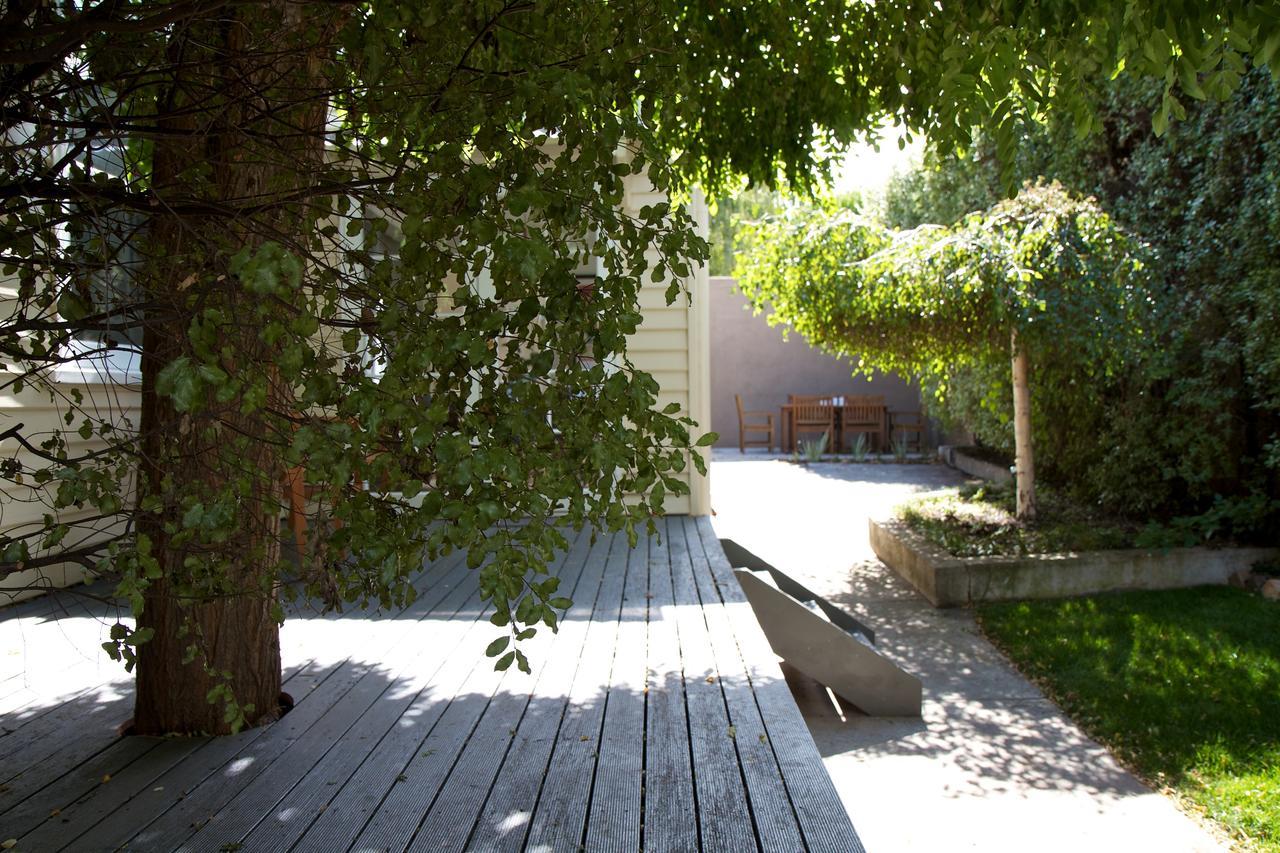 Strahan House Hobart Bagian luar foto
