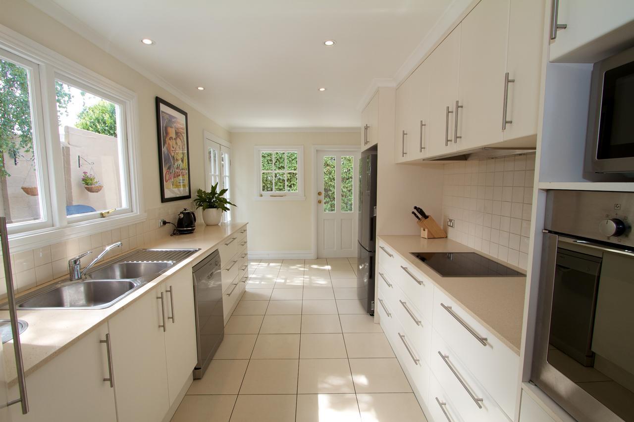 Strahan House Hobart Bagian luar foto