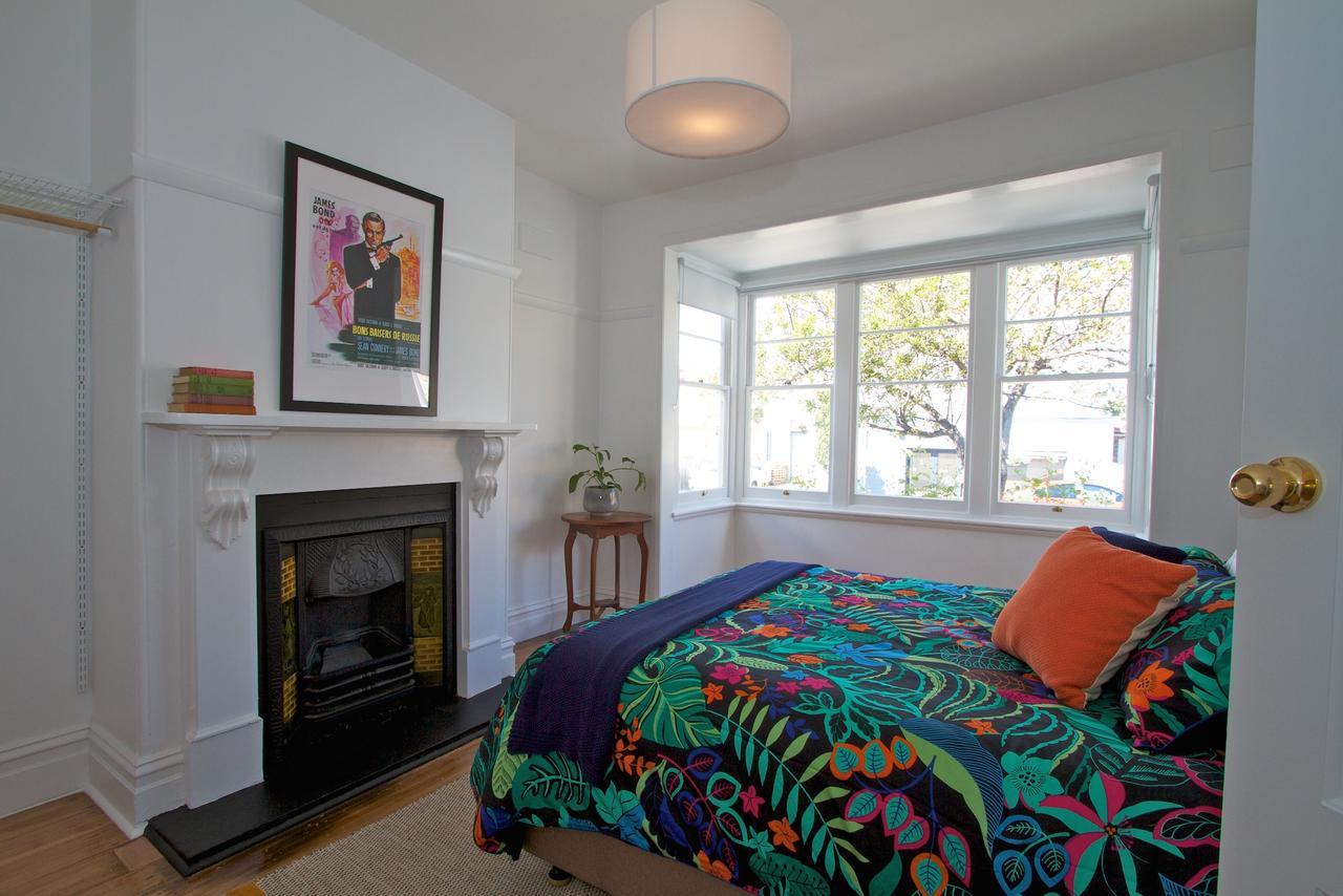 Strahan House Hobart Bagian luar foto