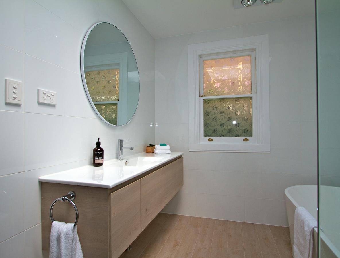 Strahan House Hobart Bagian luar foto