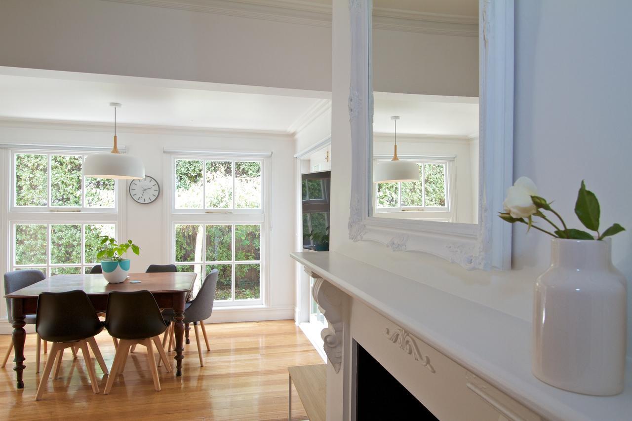Strahan House Hobart Bagian luar foto