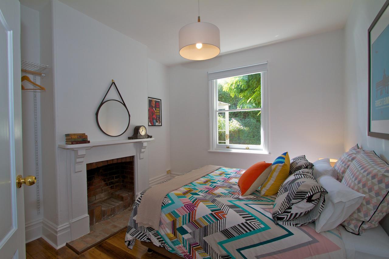 Strahan House Hobart Bagian luar foto