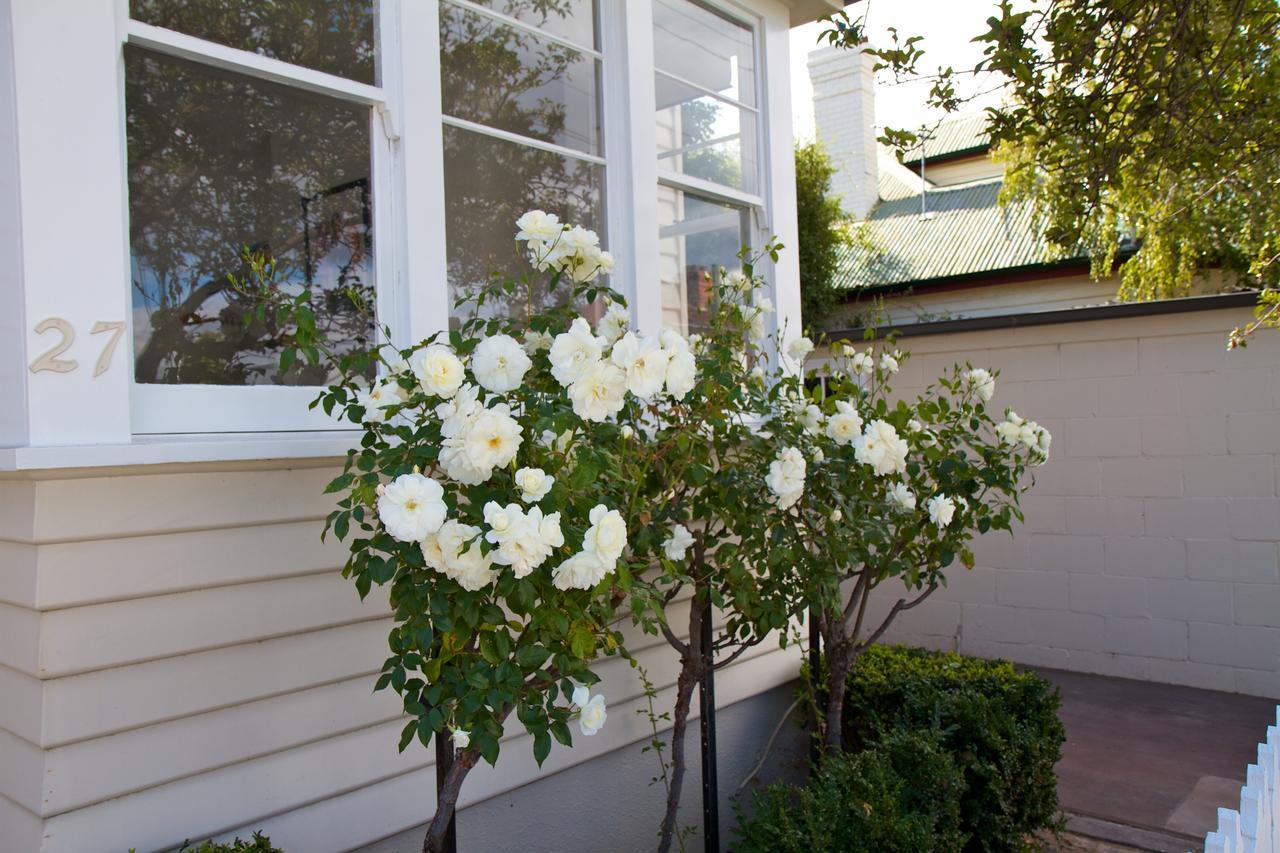 Strahan House Hobart Bagian luar foto